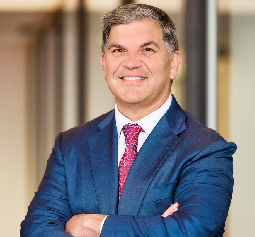 Member Spotlight: Adam L. Hoeflich | Civic Federation